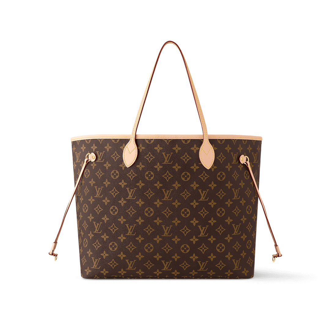 L0vis Vvtt0n M46978 Neverfull GM