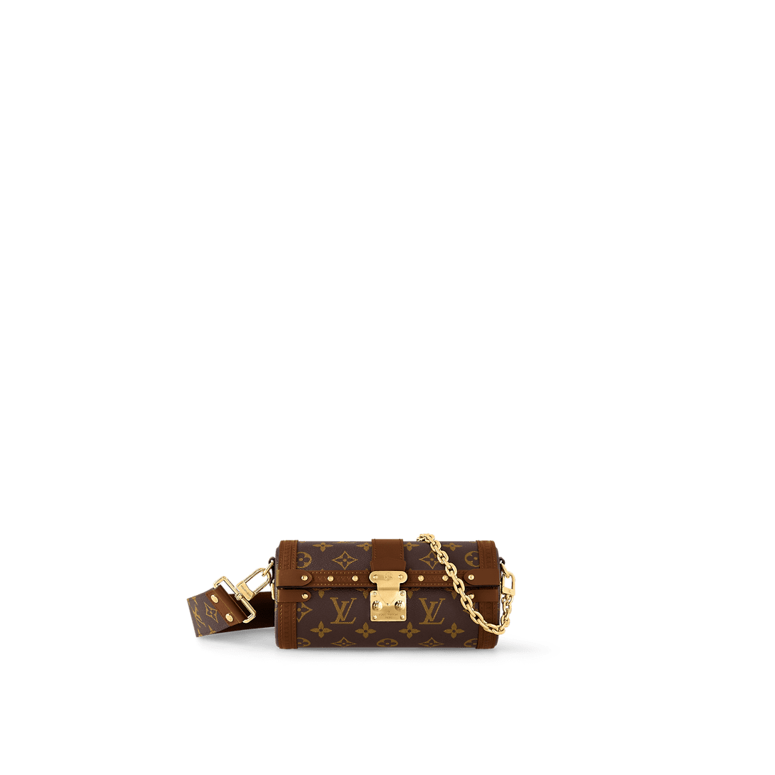 L0vis Vvtt0n M57835 Papillon Trunk