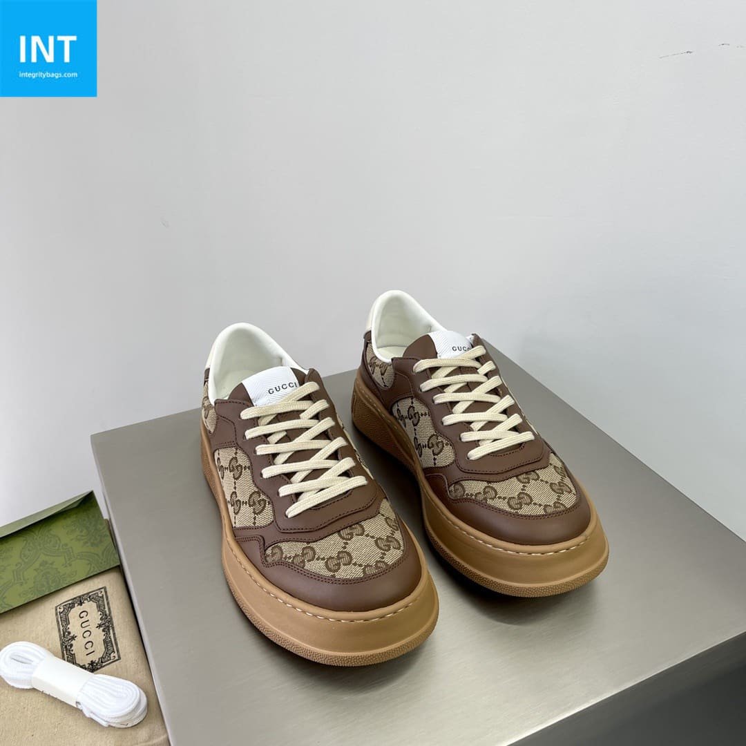 Gvc*1 Shoes | Mastercraft Quality