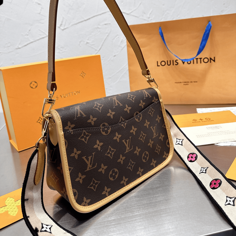 L0vis Vvtt0n Diane M45985