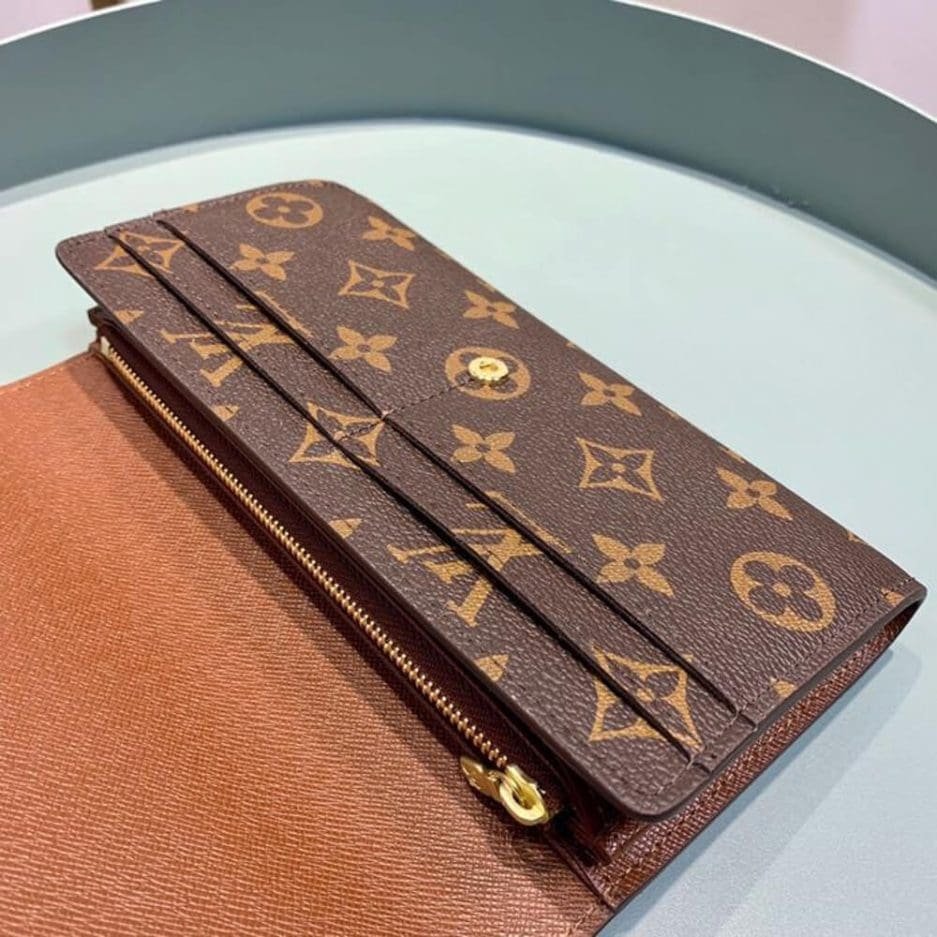 L0vis Vvtt0n Sarah Wallet N60114