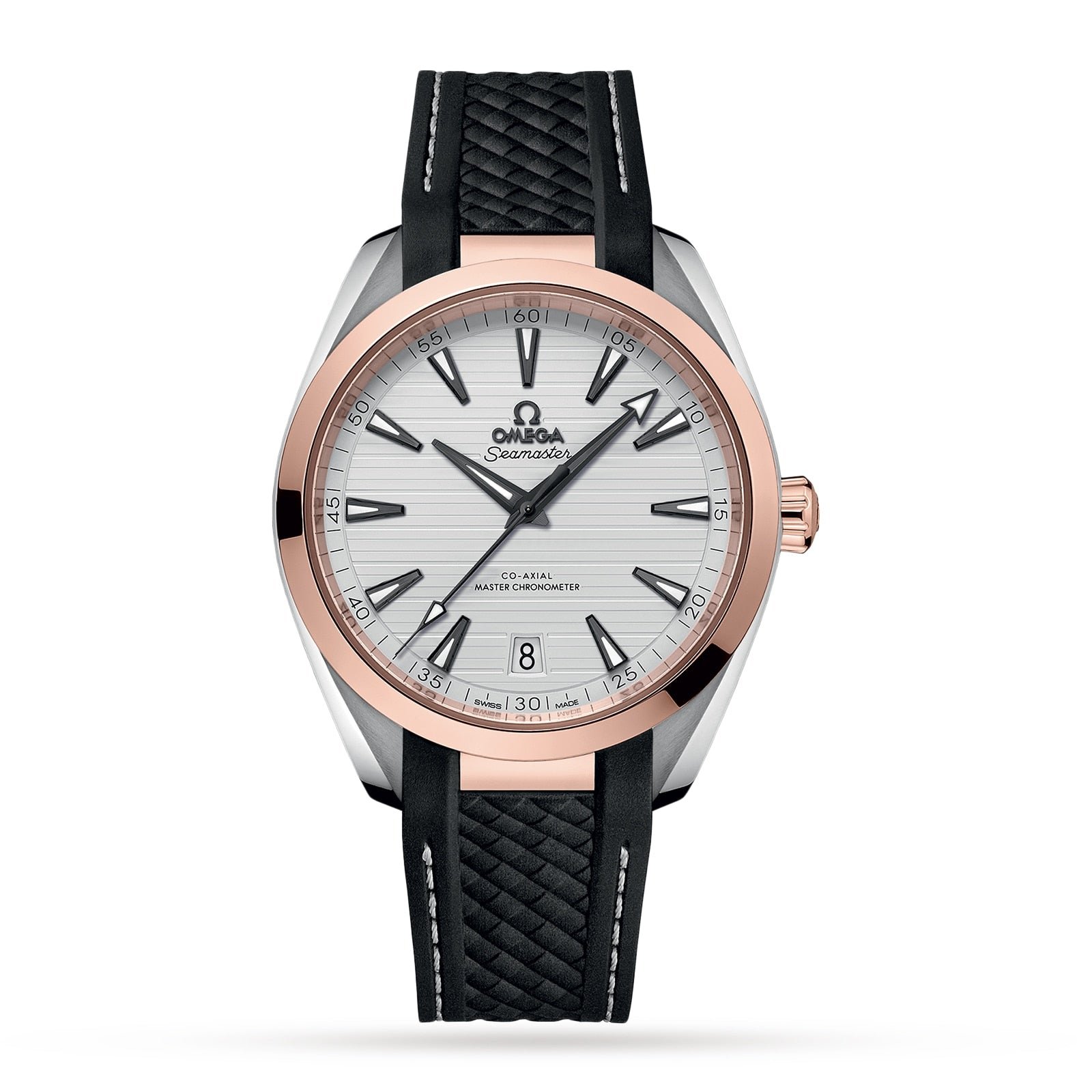 0me*ga Seamaster Aqua Terra 150M