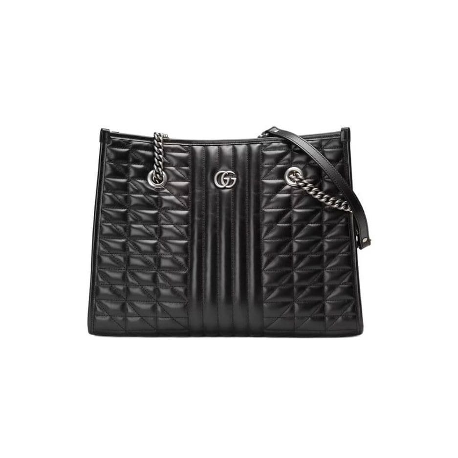 Gvc*1 MARMONT MEDIUM TOTE BAG