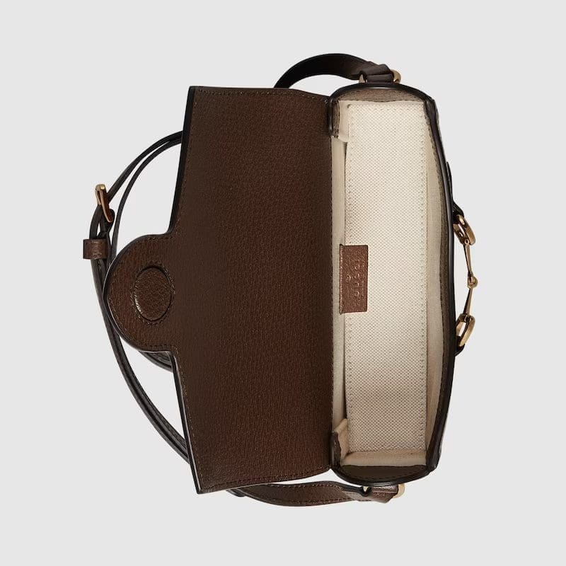 Gvc*1 HORSEBIT 1955 JUMBO GG MINI BAG