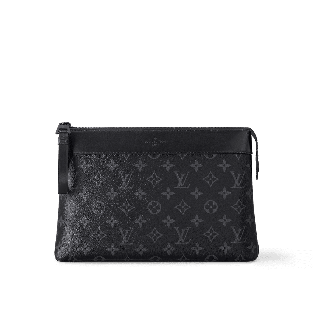 L0vis Vvtt0n M82543 POCHETTE VOYAGE SOUPLE CLUTCH