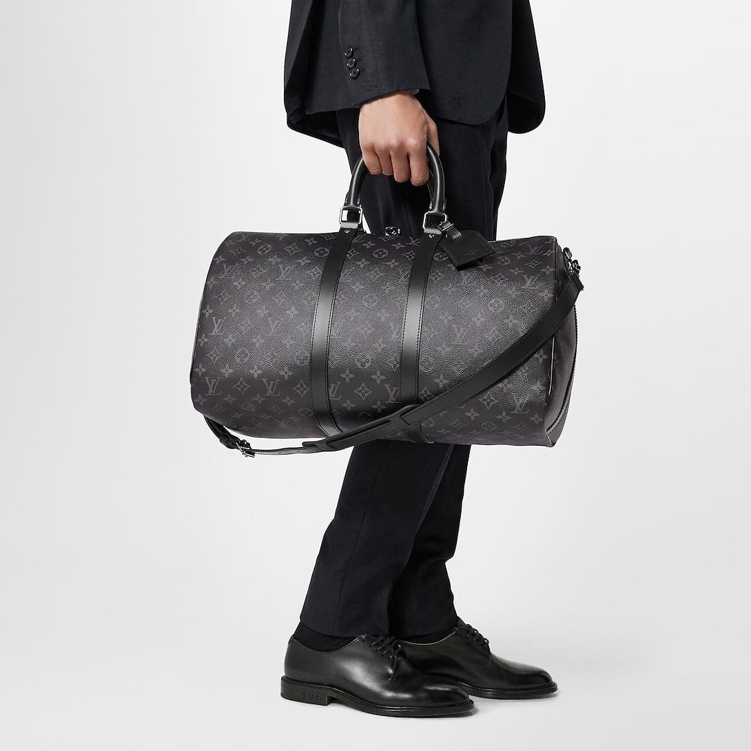 L0vis Vvtt0n Keepall 45 Bandouliere M40569