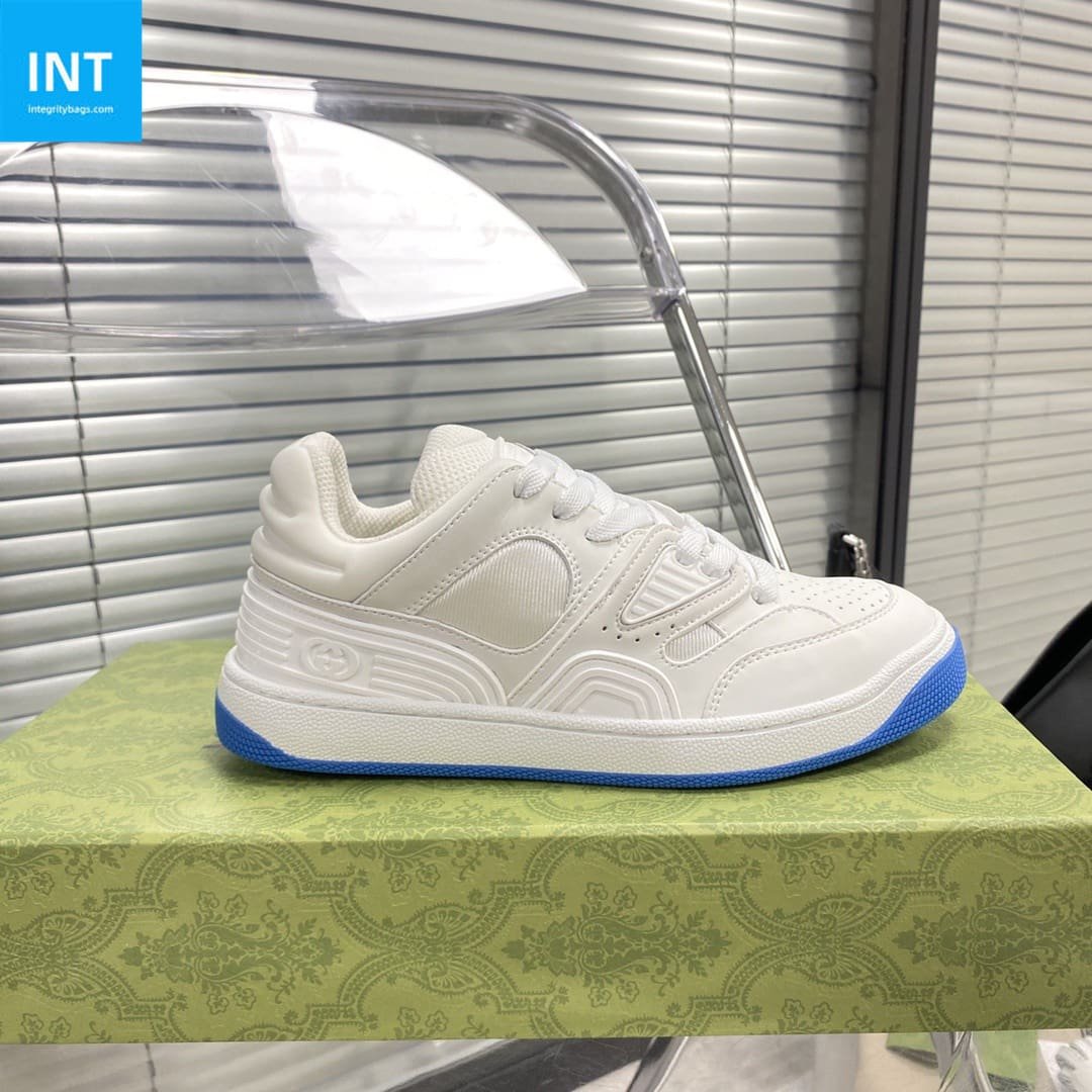 Gvc*1 Shoes | Mastercraft Quality