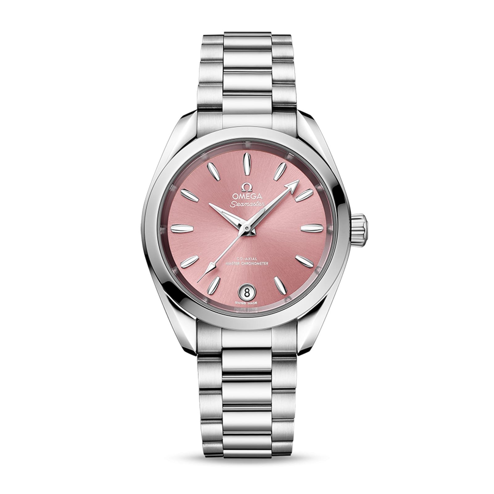 0me*ga Seamaster Aqua Terra 150M
