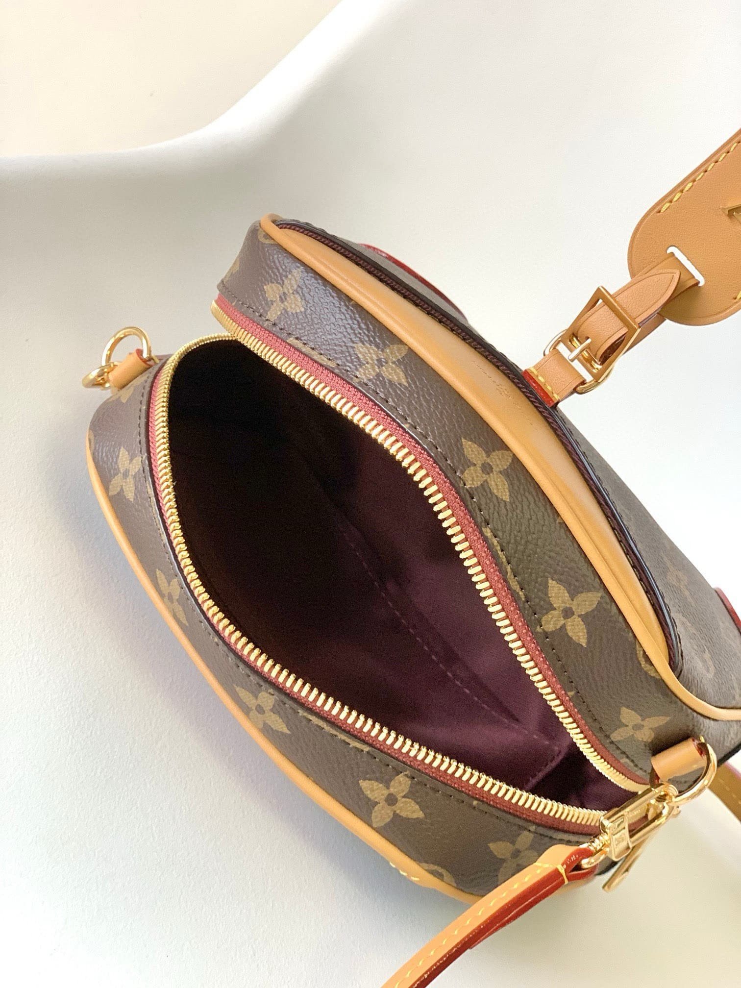 L0vis Vvtt0n M45528 Mini Luggage Bag