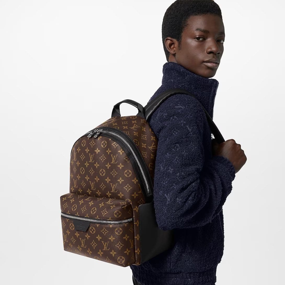 L0vis Vvtt0n M46684 Discovery Backpack PM