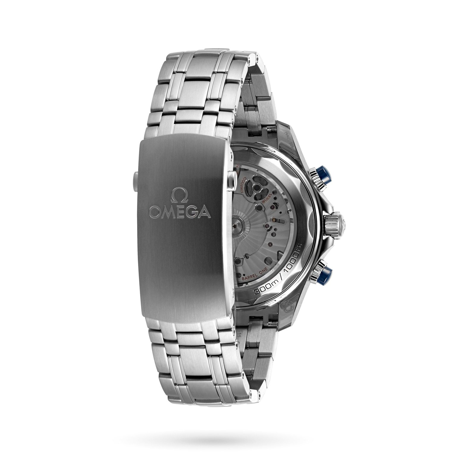 0me*ga Seamaster Diver 300M