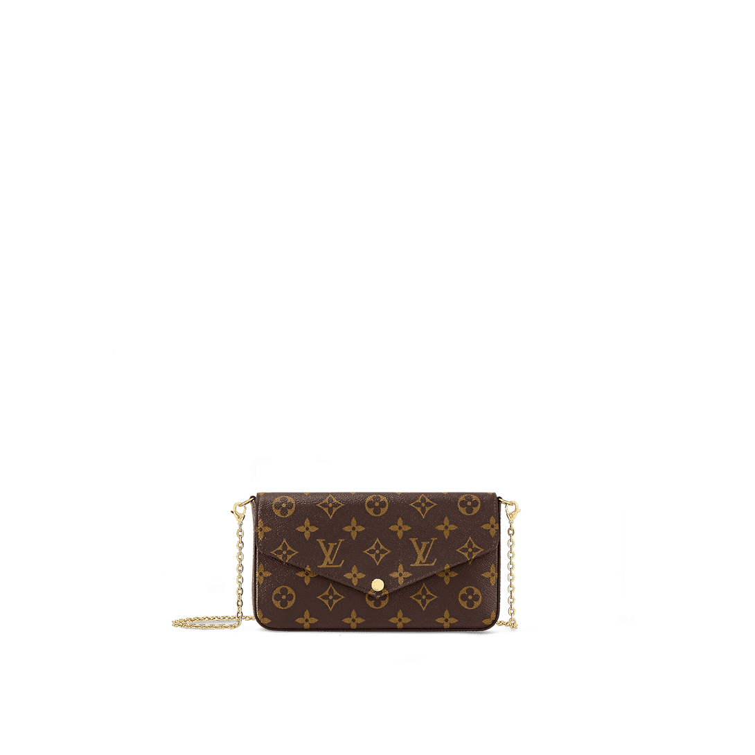 L0vis Vvtt0n Félicie Pochette M81896