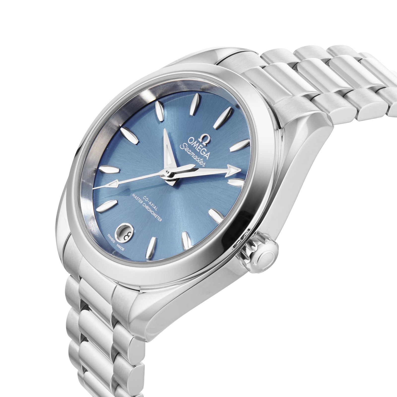 0me*ga Seamaster Aqua Terra Shades