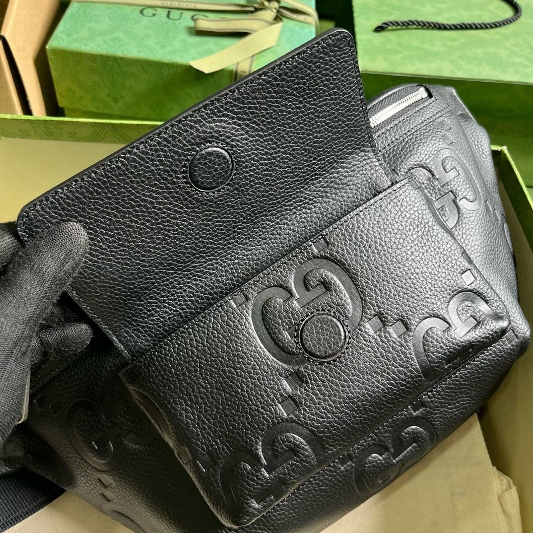 Gvc*1 JUMBO BELT BAG