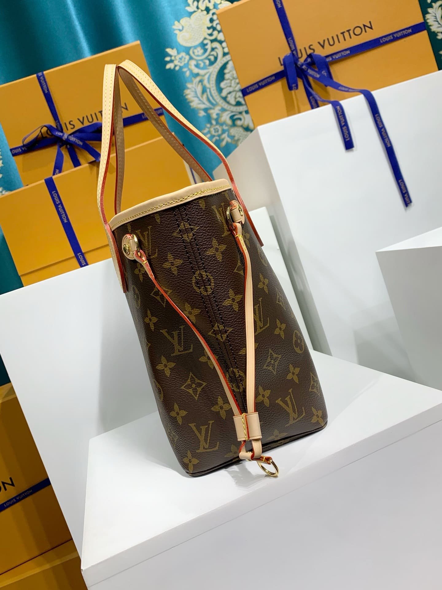 L0vis Vvtt0n M41245 Neverfull PM