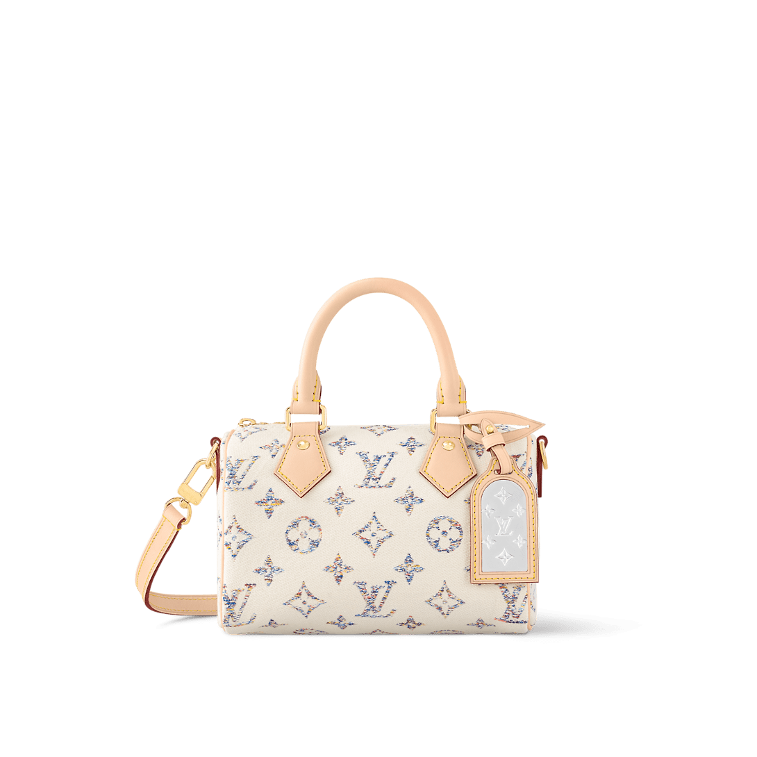 L0vis Vvtt0n M24709 Speedy Bandoulière 20