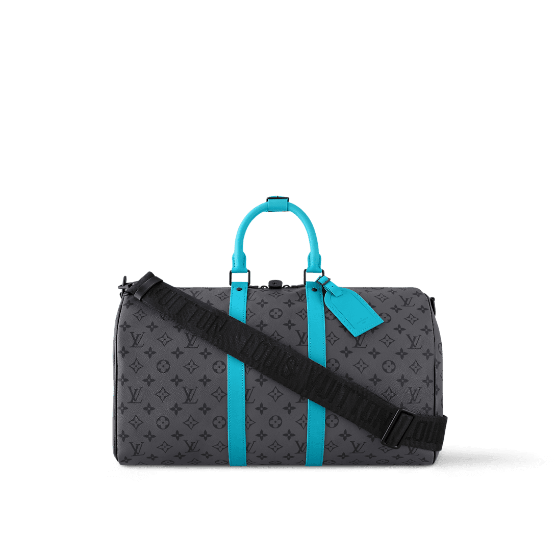L0vis Vvtt0n M11481 Keepall Bandoulière 45