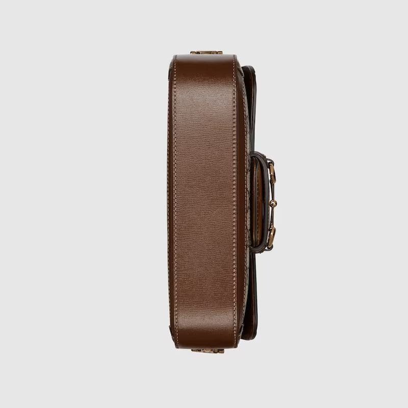 Gvc*1 HORSEBIT 1955 SHOULDER BAG
