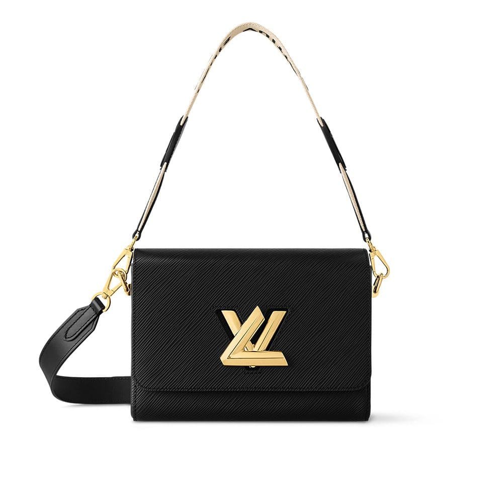 L0vis Vvtt0n M24765 TWIST medium handbag