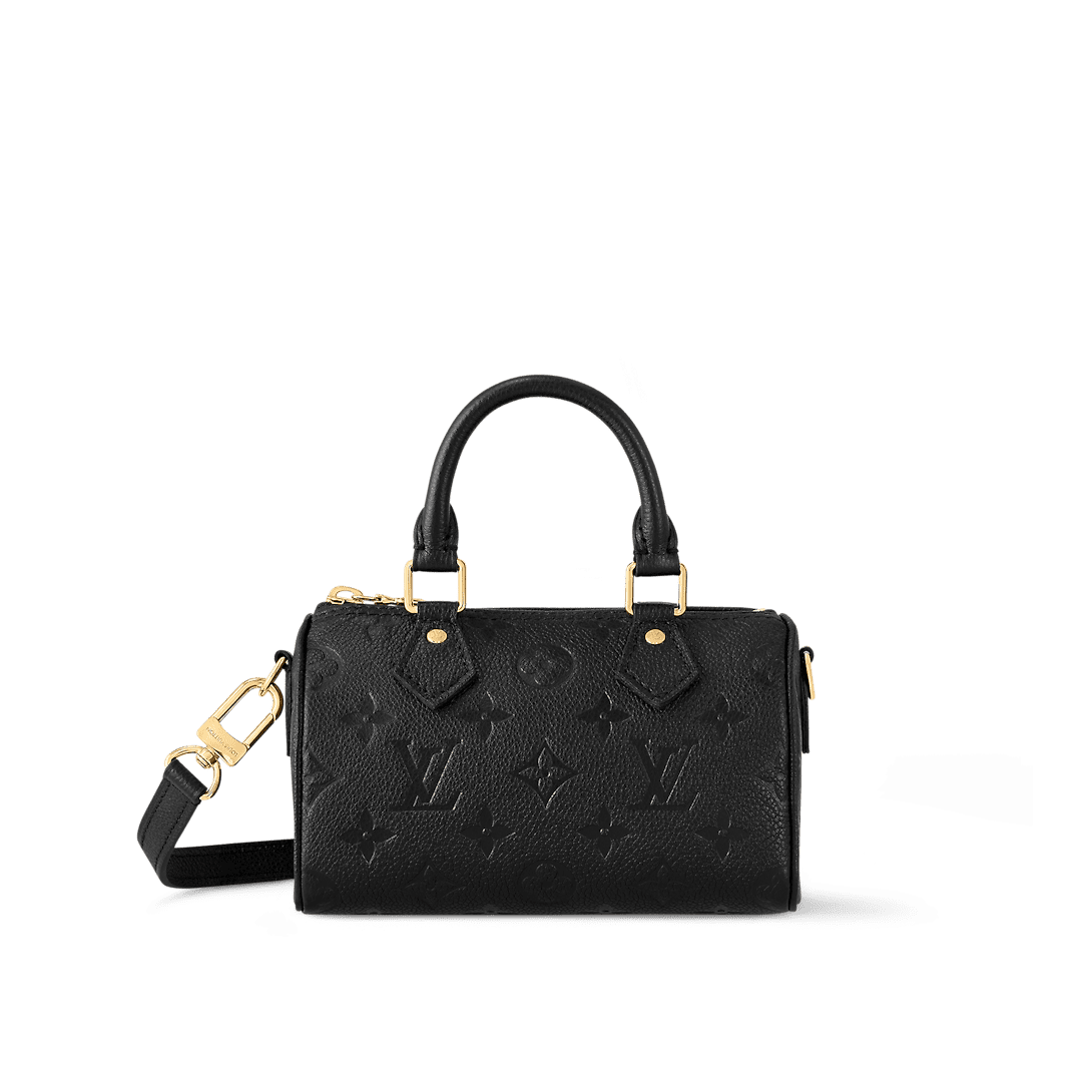 L0vis Vvtt0n M82450 NANO SPEEDY BAG