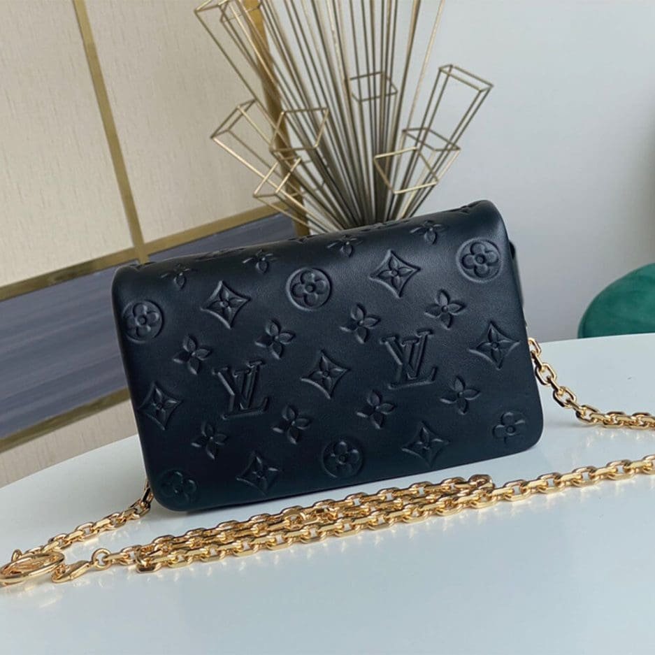 L0vis Vvtt0n POCHETTE COUSSIN M80742