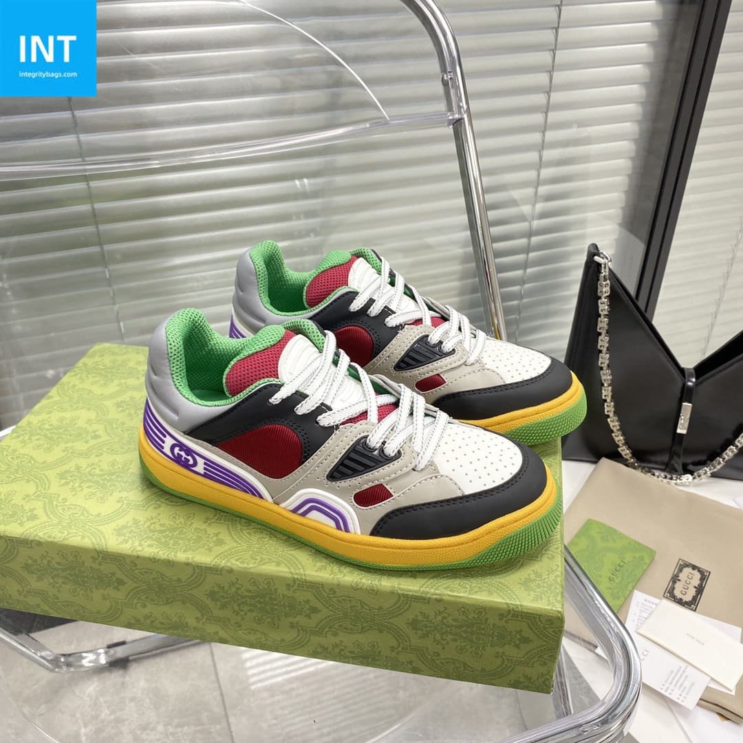 Gvc*1 Shoes | Mastercraft Quality