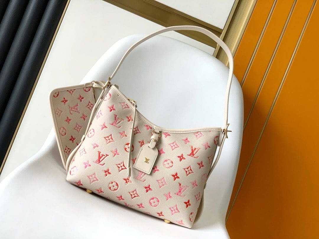 L0vis Vvtt0n M24652 CarryAll PM