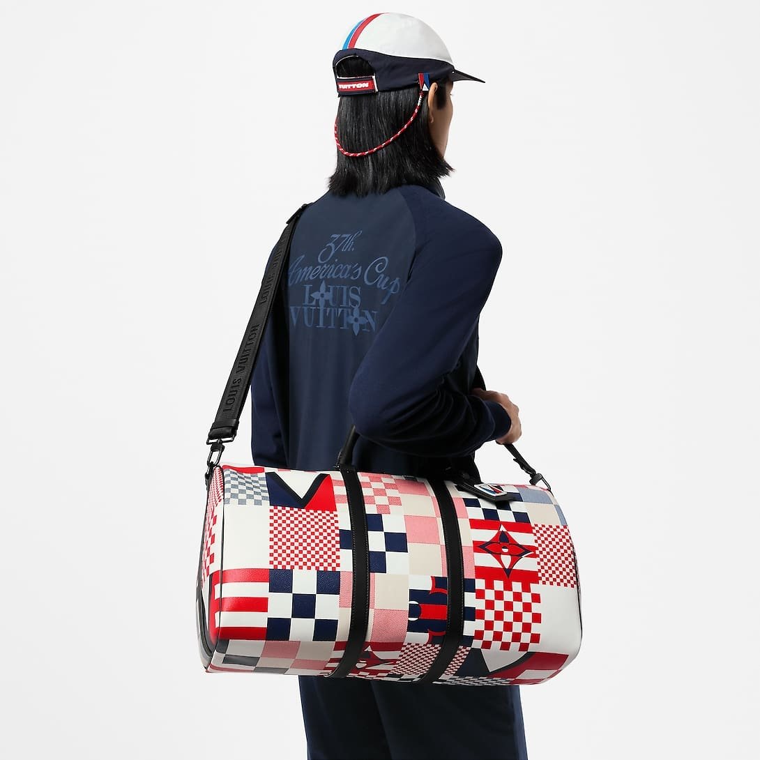 L0vis Vvtt0n M11674 Keepall Bandoulière 50