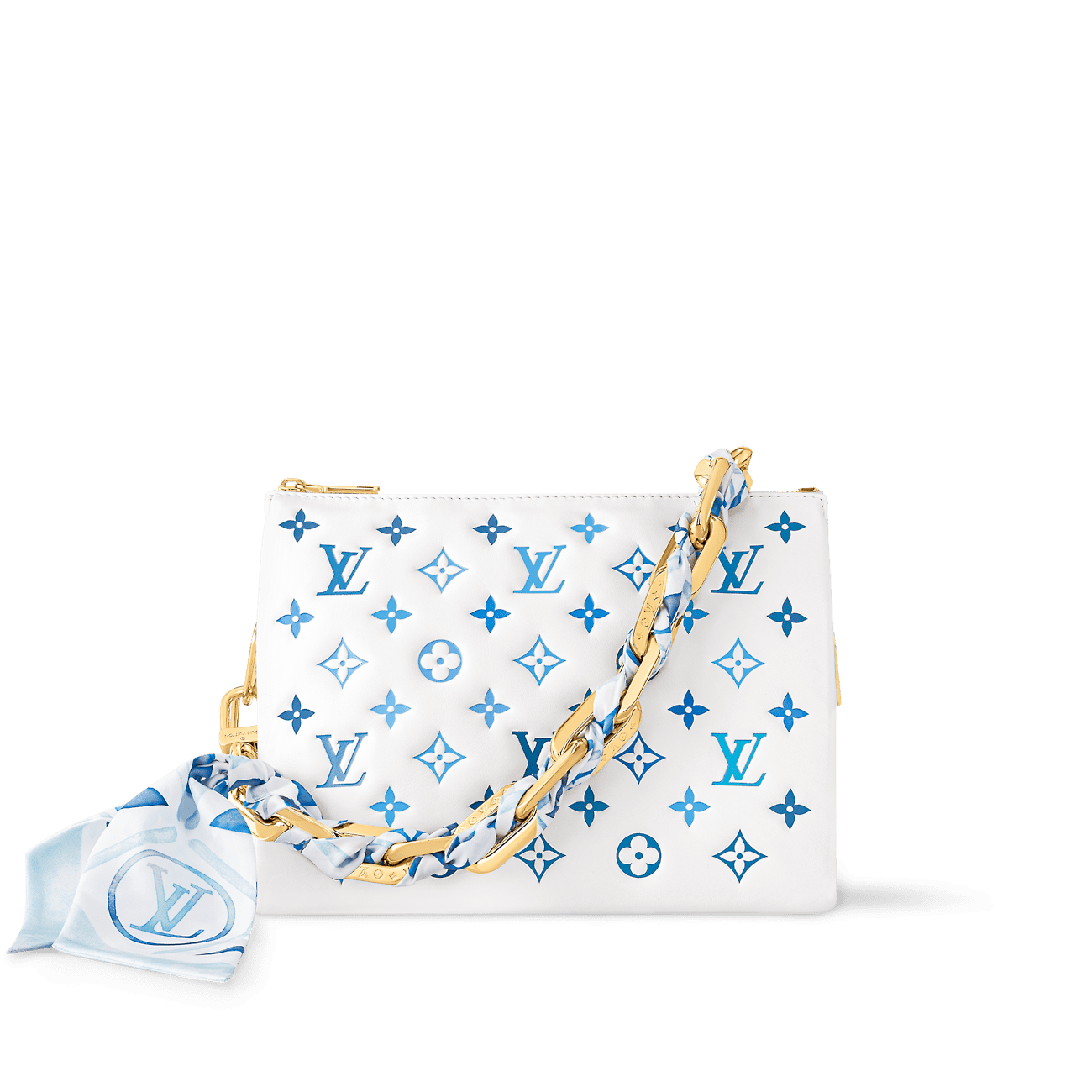 L0vis Vvtt0n M11225 LV By The Pool Coussin PM