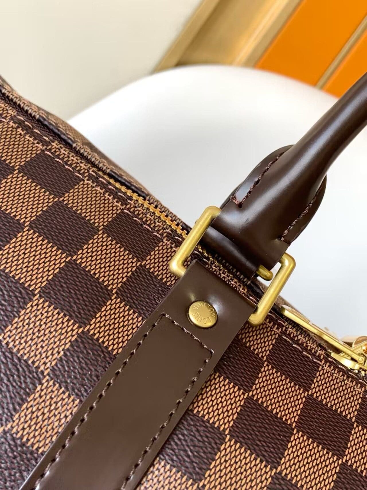 L0vis Vvtt0n N41414 Keepall Bandoulière 55