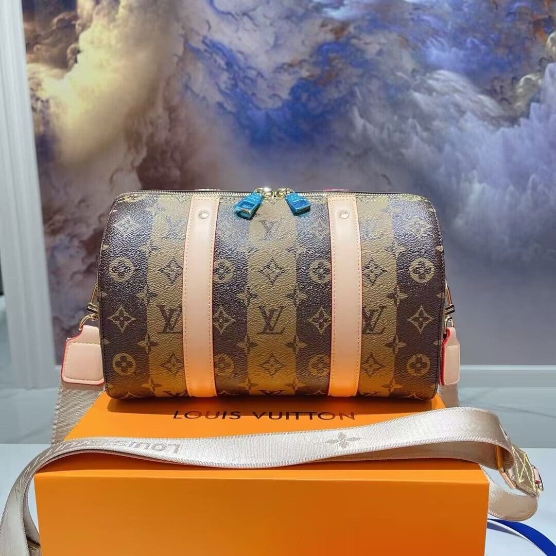 L0vis Vvtt0n City Keepall M45963