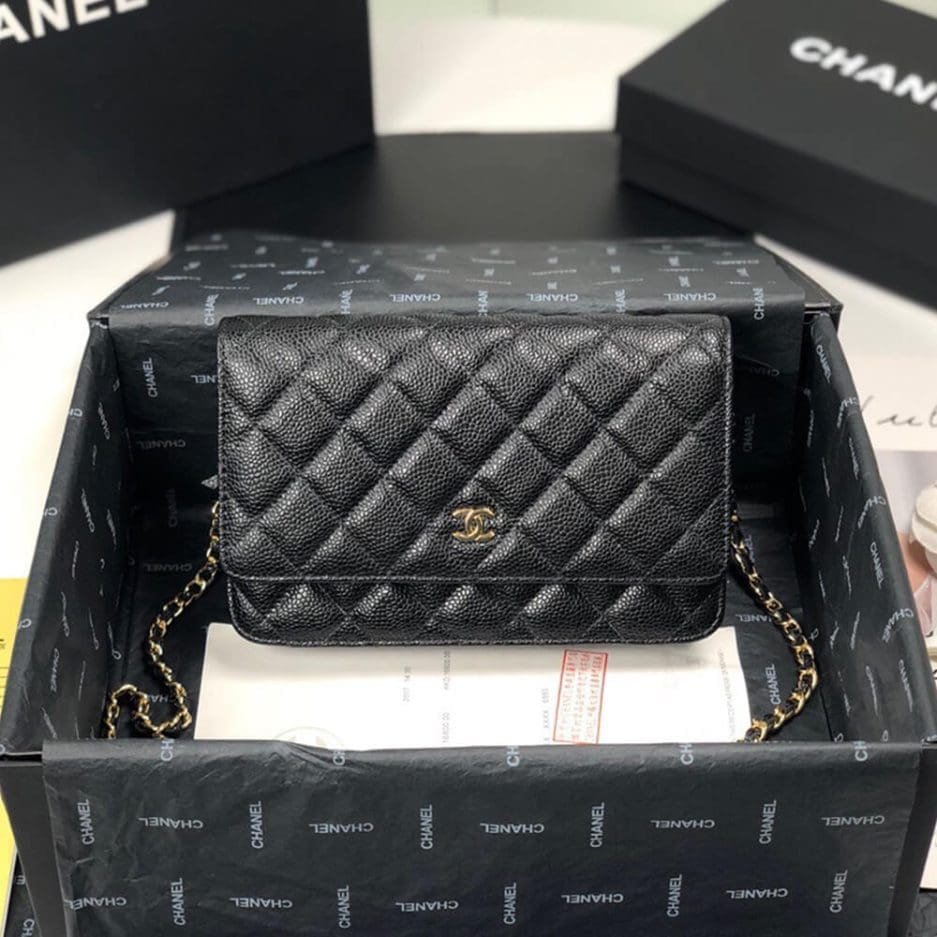 Ch**el WALLET ON CHAIN AP3054