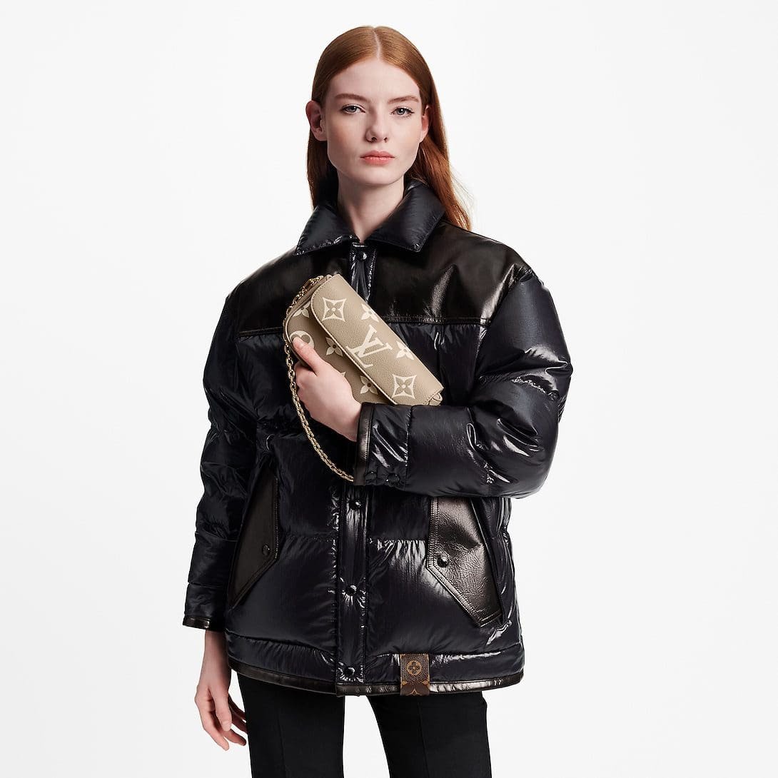 L0vis Vvtt0n M82211 Wallet On Chain Ivy