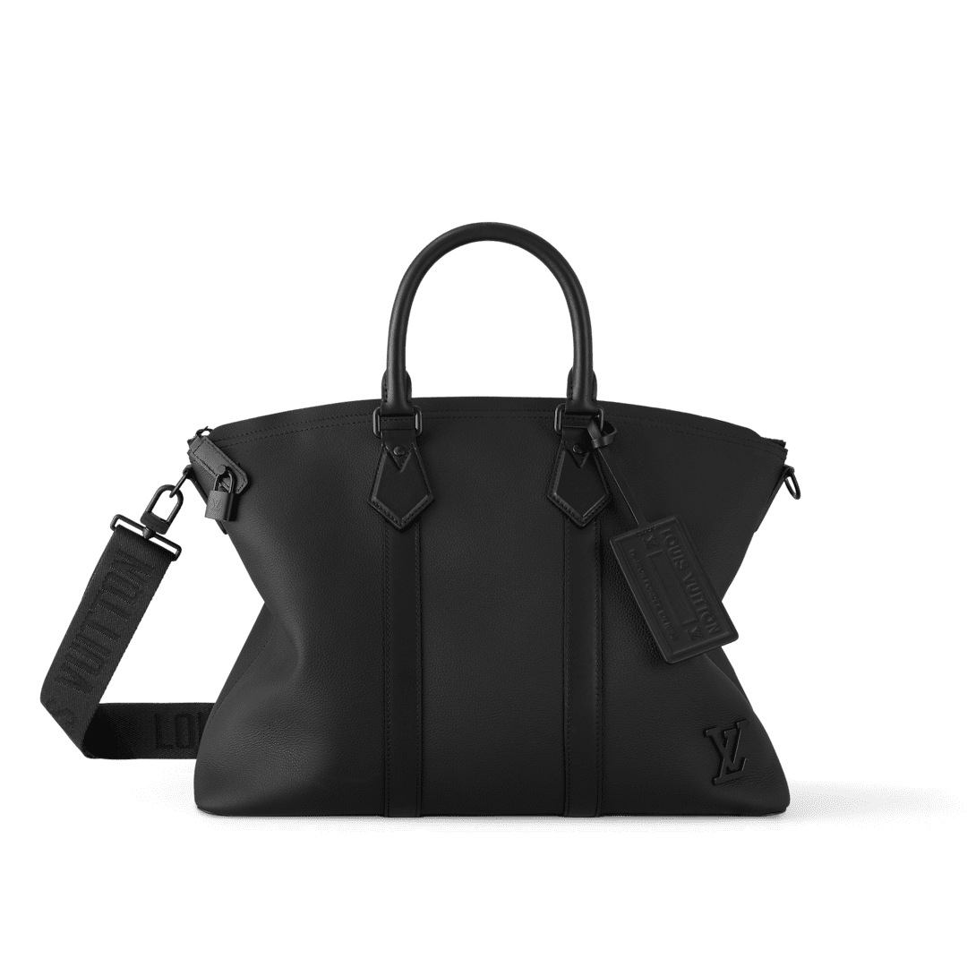 L0vis Vvtt0n M59158 LOCK IT TOTE