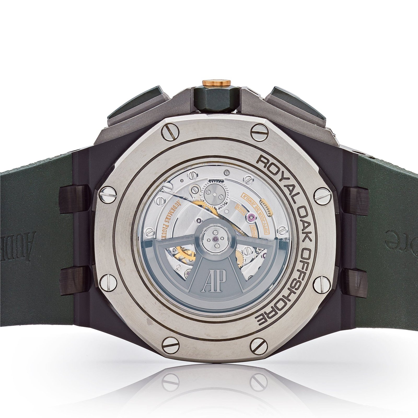 Audemars P1g*et Royal Oak Offshore 26405CE.OO.A056CA.01 Selfwinding Chronograph
