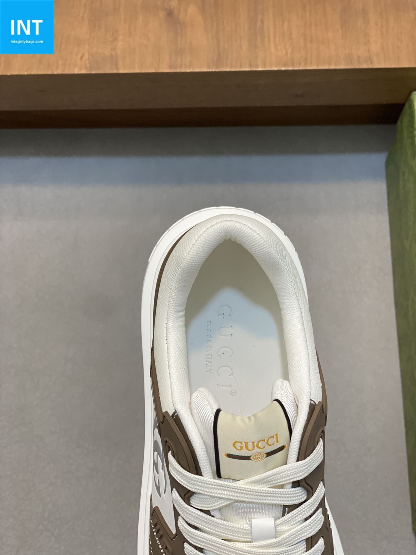 Gvc*1 Shoes | Mastercraft Quality