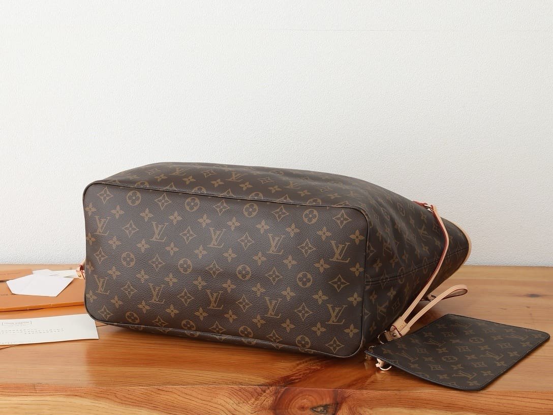 L0vis Vvtt0n M46978 Neverfull GM