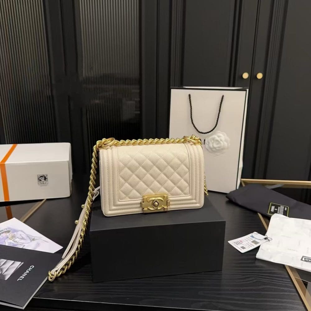 Ch**el Leboy Hot Mom Bag