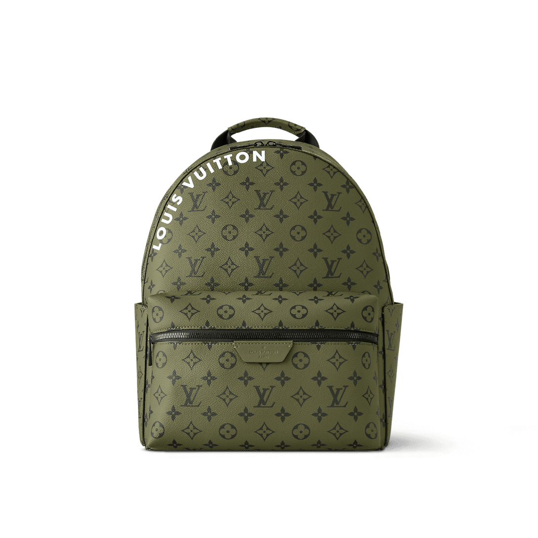 L0vis Vvtt0n Discovery Backpack PM M46802