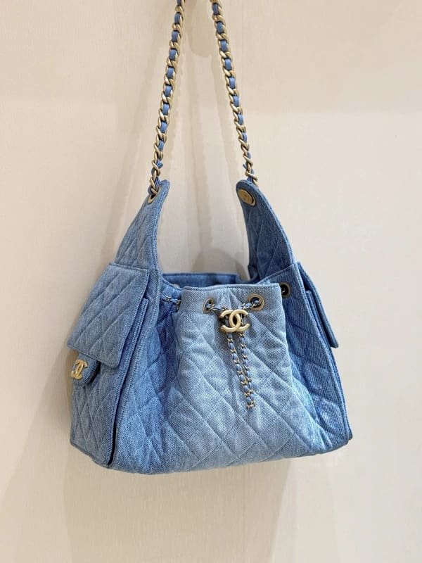 Ch**el 25 Small Handbag