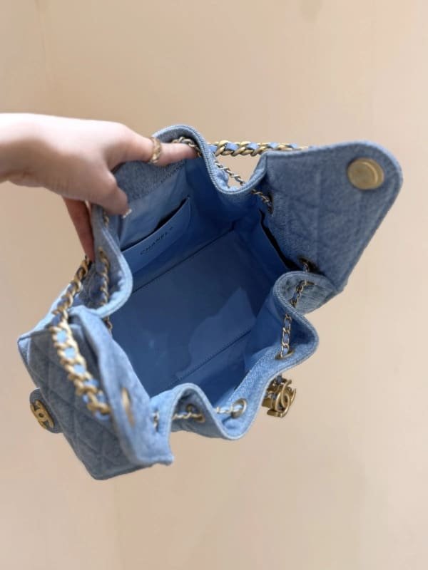 Ch**el 25 Small Handbag