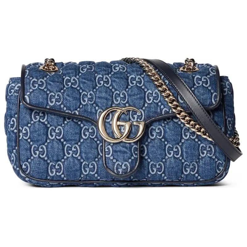 Gvc*1 Marmont small shoulder