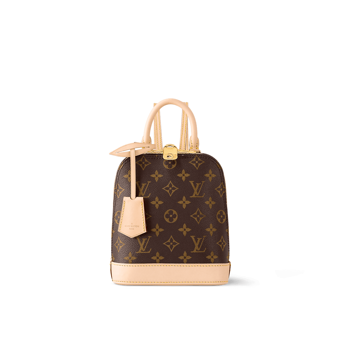 L0vis Vvtt0n M47132 Alma Backpack