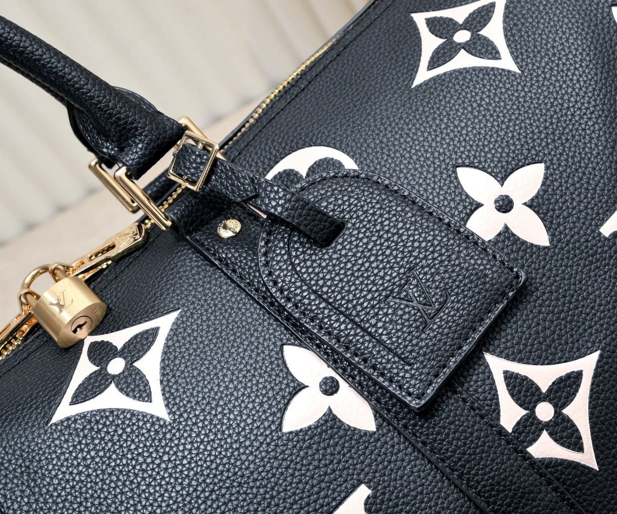 L0vis Vvtt0n M46670 Keepall Bandoulière 45
