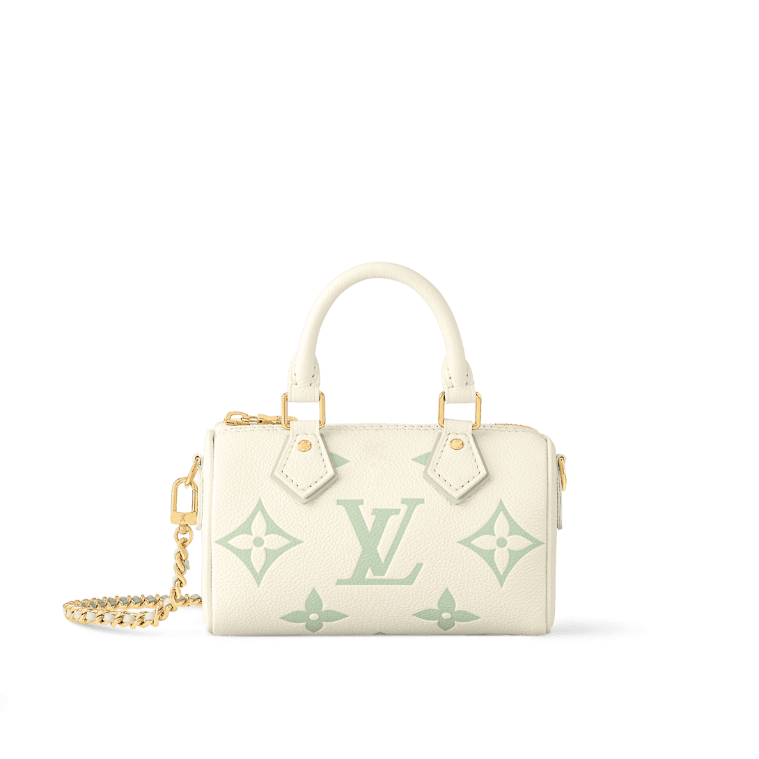 L0vis Vvtt0n M24169 Nano Speedy