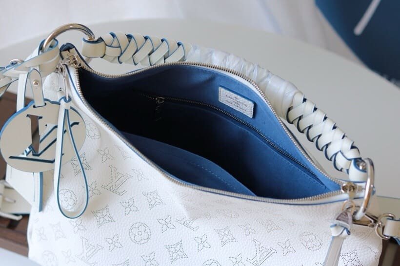 L0vis Vvtt0n M56201 Beaubourg Hobo MM
