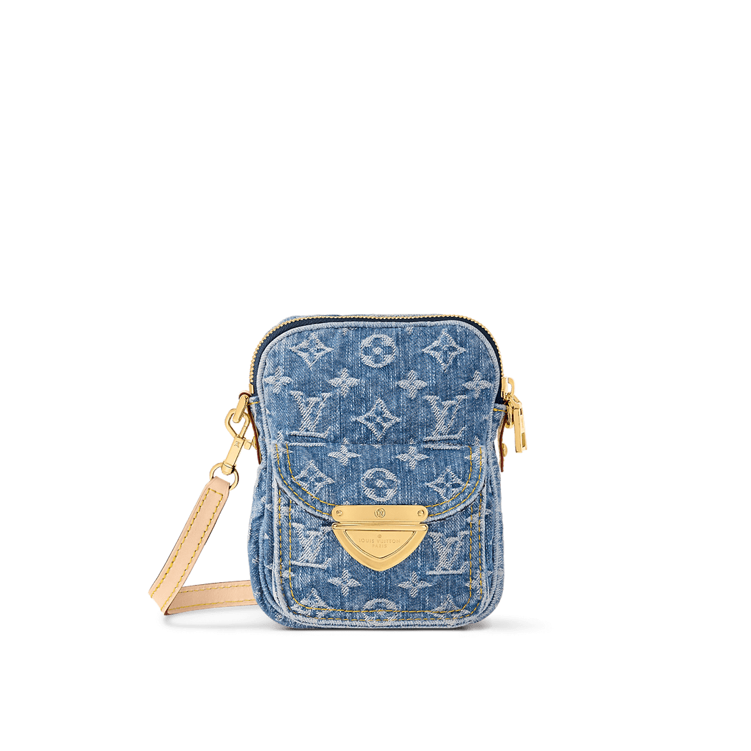 L0vis Vvtt0n M82948 Fairfax Pochette