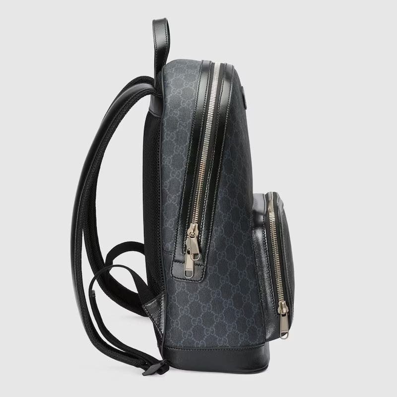 Gvc*1 BACKPACK WITH INTERLOCKING G