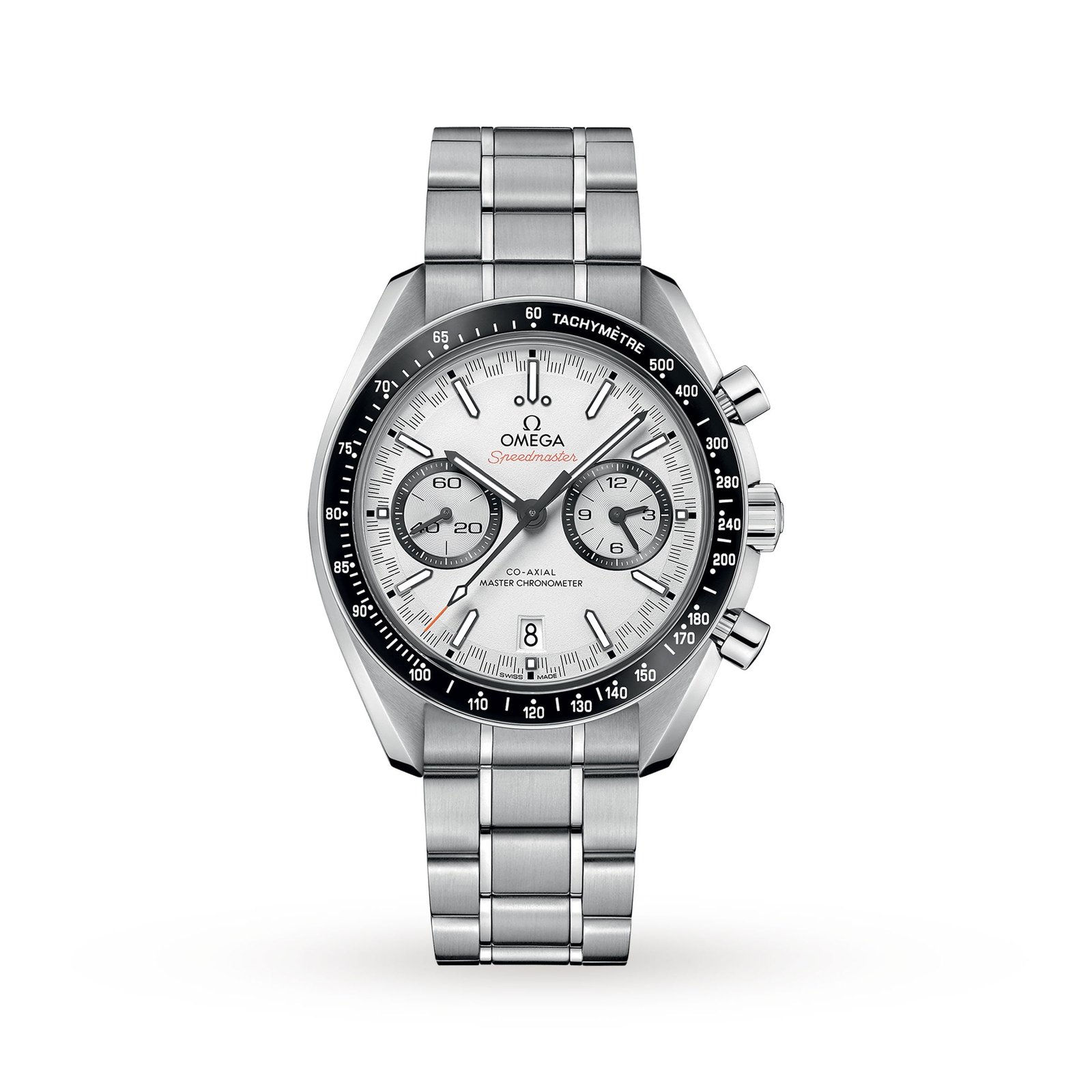 0me*ga Speedmaster Racing