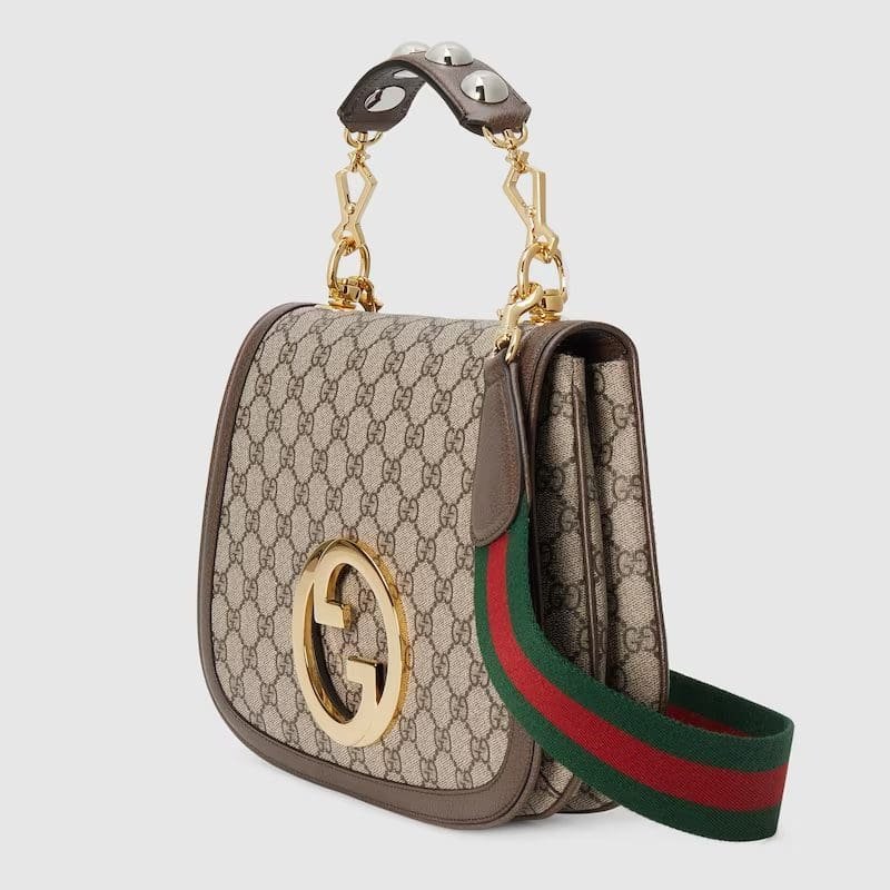 Gvc*1 BLONDIE MEDIUM TOP HANDLE BAG